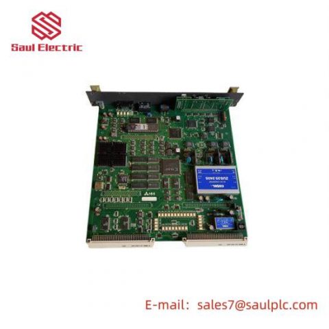 Mitsubishi D0IOC11 Analog Input Module