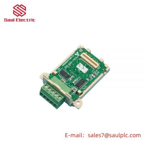 Mitsubishi FX3U-485-BD PLC Communication Board
