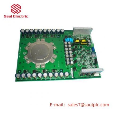 Mitsubishi GU-D15 80173-110-01/G651885A Industrial Control Module