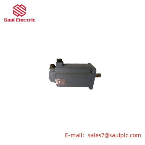 Mitsubishi HA200NC-S AC Servo Motor: Precision Control for Industrial Automation