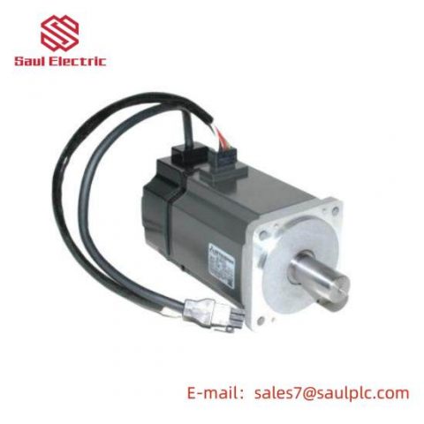 Mitsubishi HC-KFS73 AC Servo Drive - High Performance, Precision Control for Industrial Automation