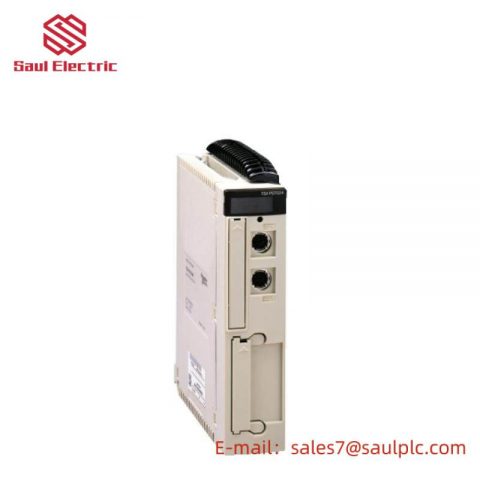 Schneider TSXP57104M - Premium Unity Processor, for Advanced Automation Solutions