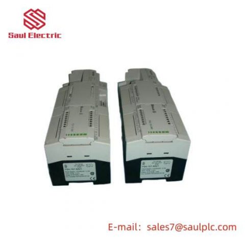 MOELLER PS4-151-MM1: Compact PLC for Industrial Automation Solutions