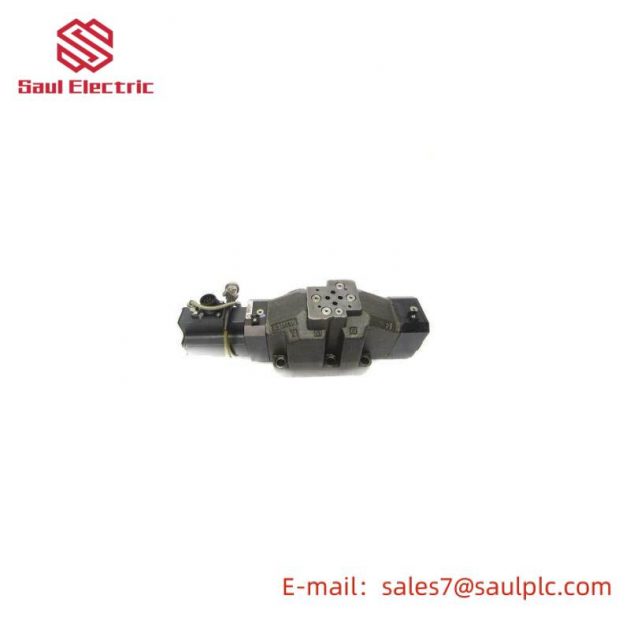 MOOG G122-824-002 Industrial Control Module