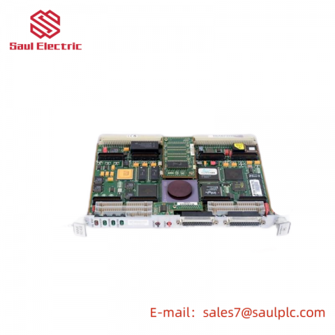 MOTOROLA MVME335 - Advanced Industrial Control Module