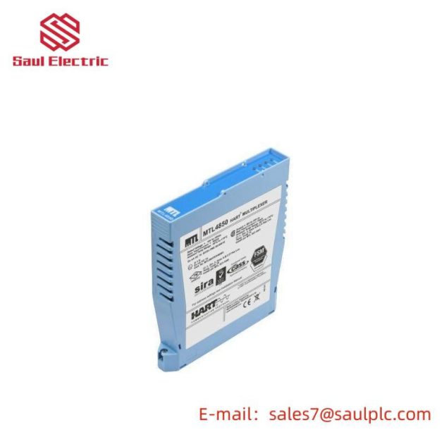 MTL PSI-MOS-PROFIB/FO 850 T Fiber Optic Converter