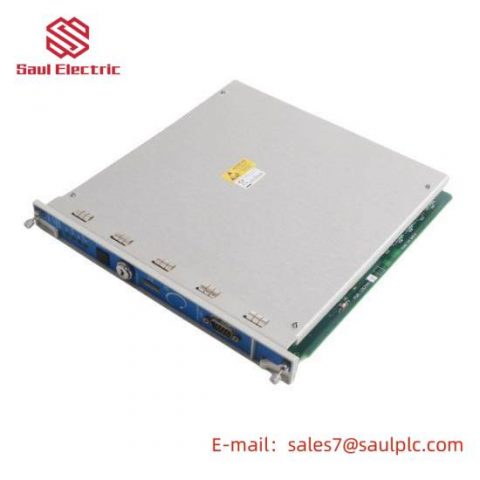 Bently Nevada 125744-02 Rack Interface Module