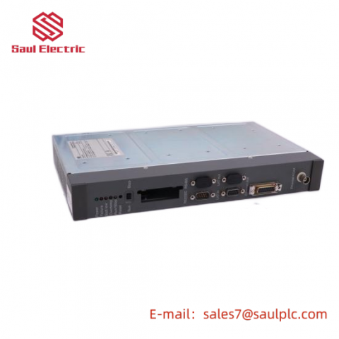 Bosch Rexroth VT11131 - Advanced Analog Amplifier Module for Industrial Control Solutions