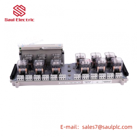 SAIA PCD2 M110 PLC Module - Industrial Automation Solutions