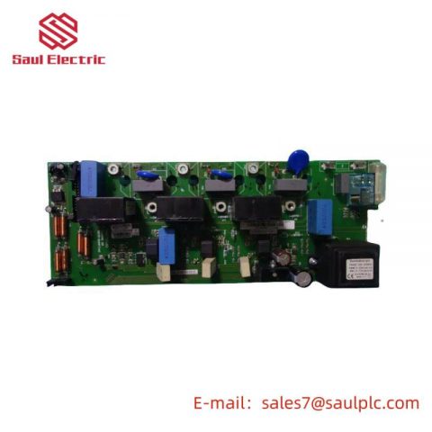 ABB NW24050D Inverter Driver Board: Industrial Power Control Solution