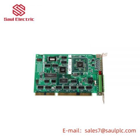 OMRON 3G8F5-CLK01 Link Support Board for Industrial Automation
