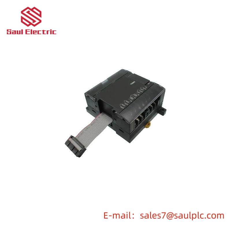 omron_cp1w-ts002_i_o_expansion_unit_4_x_thermocouple_inputs_type_j_k.jpeg OMRON CP1W-TS002 I/O Expansion Unit: 4 x Thermocouple Inputs, Types J & K