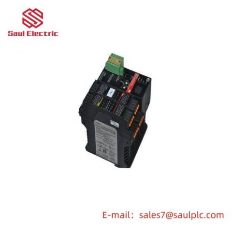 OMRON NE1A-SCPU01 Safety Controller: Advanced Safety Solution for Industrial Automation