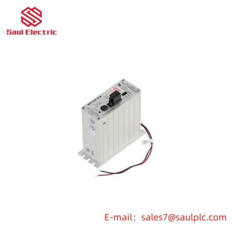 Opto 22 SNAP-PS5 - Compact Power Supply for Industrial Control Systems