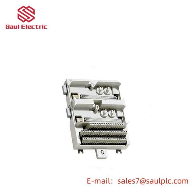 OXIDE 0020-31655 Automation Module, Control and Monitoring System for Industrial Processes