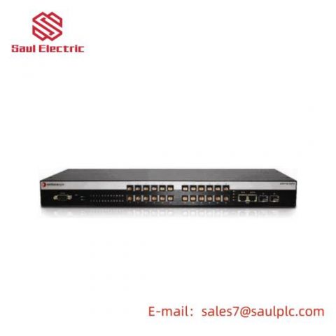 Foxboro P0973BJ SWITCH I/A Series Module, Precision Control Solution