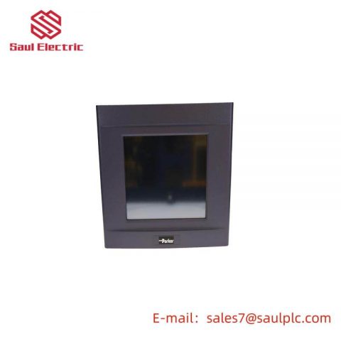 Parker CX-DH Industrial Control Module, High Precision Positioning & I/O Functions