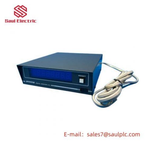 Peacock C-5 Ver.3 Digital Counter, PEACOCK, C-5, Counter Modules