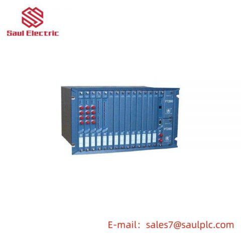 Provib tech PT2060/90-A1-B1 Monitor: Advanced Industrial Monitoring System