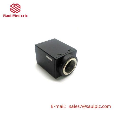 PULNIX TM-200 Miniature CCD Camera - High-Sensitivity, Robust Industrial Imaging