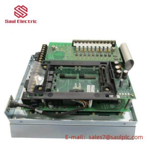 Reliance Electronics 1336-F2-SP7A Programmable Logic Controller, High Performance Industrial Automation Solution