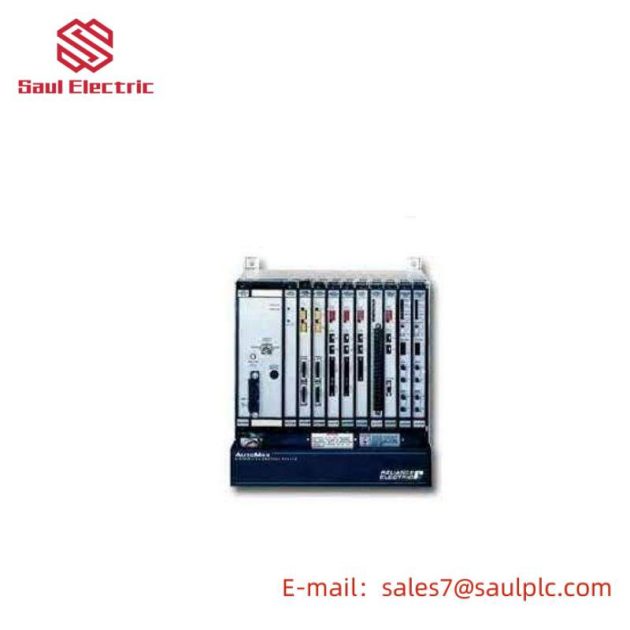 Reliance 57C413 AutoMax Communication Memory Module