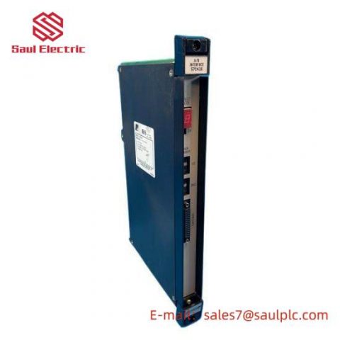 Reliance 57C415 - Digital Control System Input Module, 57415-A