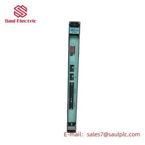 Reliance 57C416 AutoMax DCS 5000 Remote I/O Communications Module