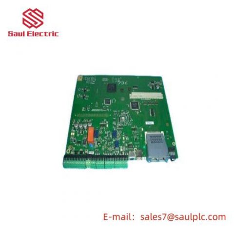 REXROTH VT3002-1-2X/32D, High-Performance Industrial Control Module, R900020153