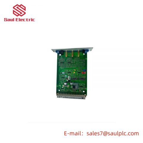 REXROTH VT-VSPA1-1-12 Proportional Amplifiers: Precision Control for Industrial Applications