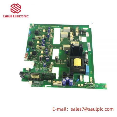 ABB RINT-5611C Drive Board Power Module