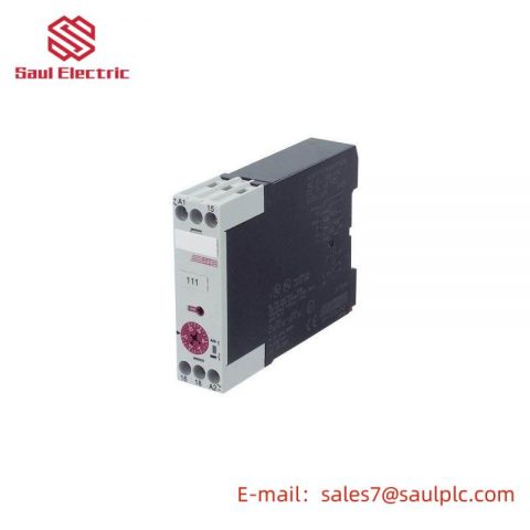 SAIA KOP128J7CAVPN14 - Advanced Time Lag Relay, Precision Control Solutions