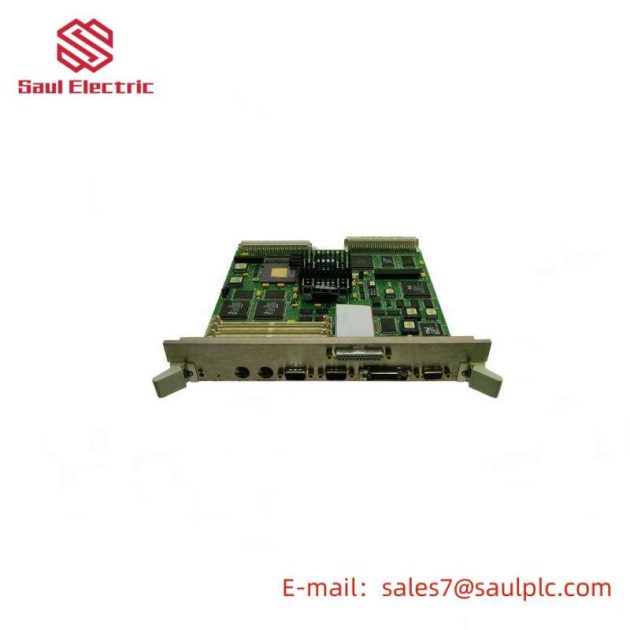 RADISYS SBCP5150: High-Performance CPU Board for Industrial Automation
