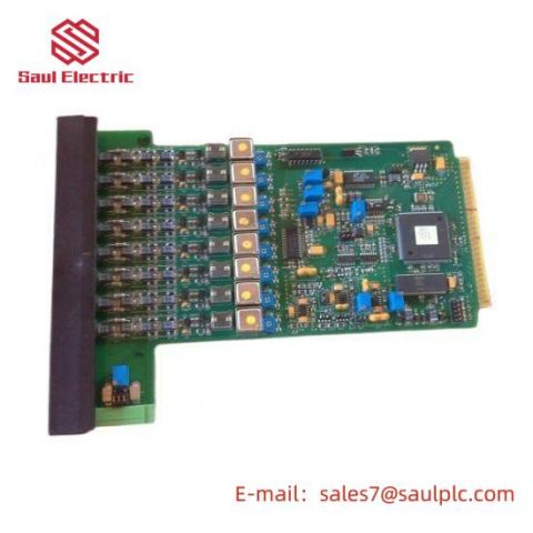 GE DS3800DLIA1E1E Printed Circuit Board for Industrial Automation