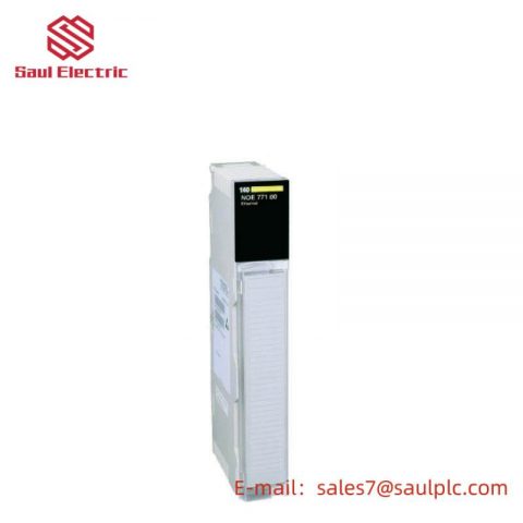 Schneider 140CPU11302: Advanced PLC Processor for Industrial Automation