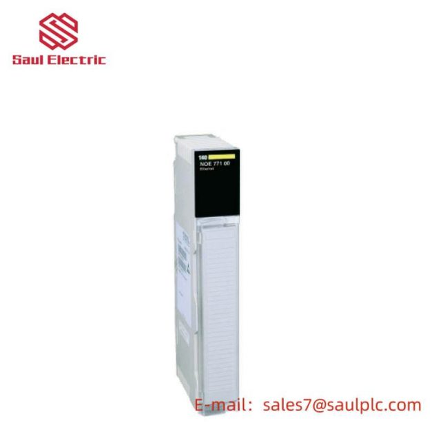 Schneider 140CPU11302: Advanced PLC Processor for Industrial Automation