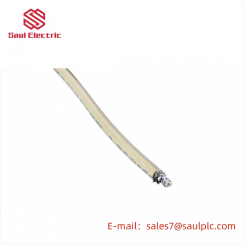 Schneider Electric 97575000 RG-6 Quad Shield Coaxial Cable