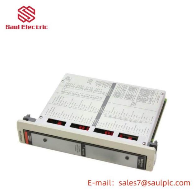 SCHNEIDER AS-B875-111 Control Module, High Performance Industrial Automation Component