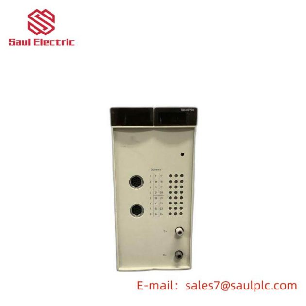 SCHNEIDER AS-B875-111 Control Module, High Performance Industrial Automation Component