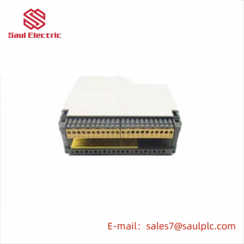 Schneider AS-BDAP-208 Discrete Output Relay: High Performance, Reliable Control Module