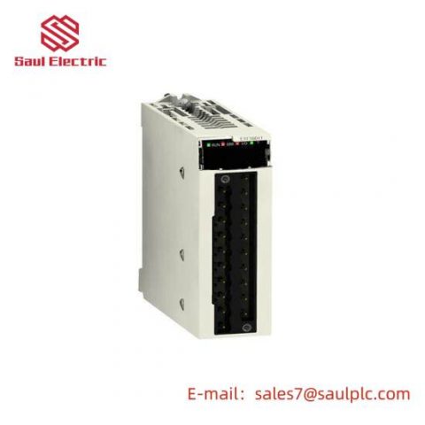 Schneider TSXPSY5500M Modicon TSX Micro PLC - Precision Control for Industry 4.0