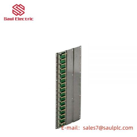 Schneider Electric Quantum Backplane 140XBP01600: Industrial Control Excellence