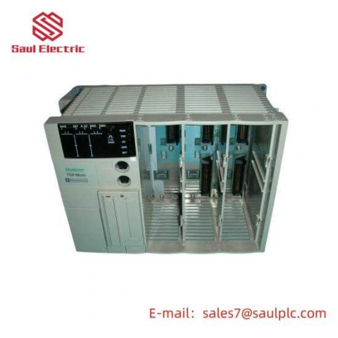 Schneider Modular Base Controller TSX3721000 - Advanced Automation Solution