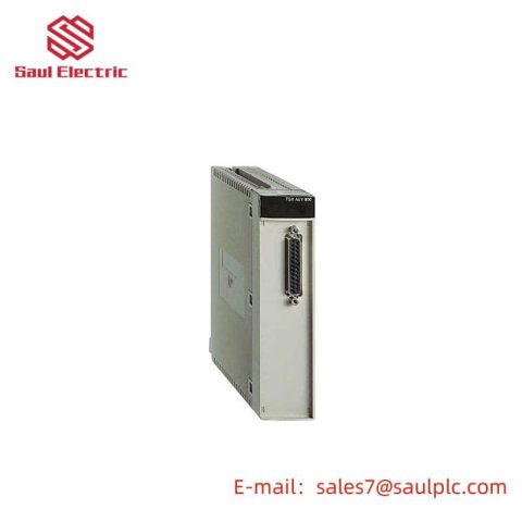 Schneider TSXAEY810 Analog Input Module, Precision Control for Industrial Automation