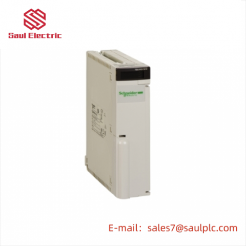 Schneider TSXPSY1610M: Advanced Power Supply Module for Industrial Control Systems