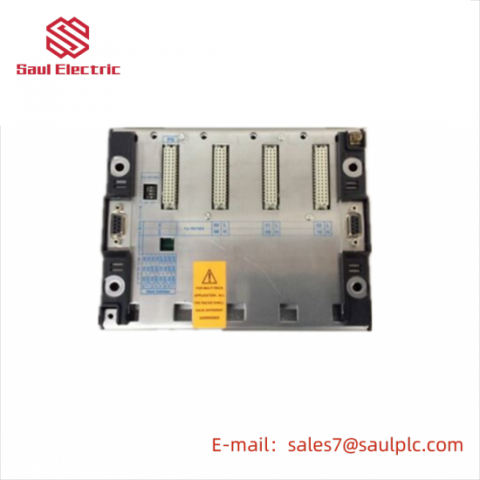 Schneider TSXRKY4EX Extendable Rack - Modular Solution for Enhanced Automation