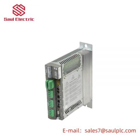 Schneider VDM01U30AQ00 Servodrive - High-Performance AC Servo Drive