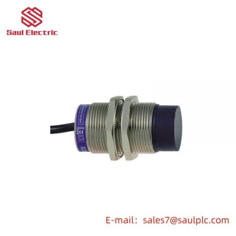 Schneider XS630B4 PAL2 Proximity Sensor, High Precision Industrial Control Module