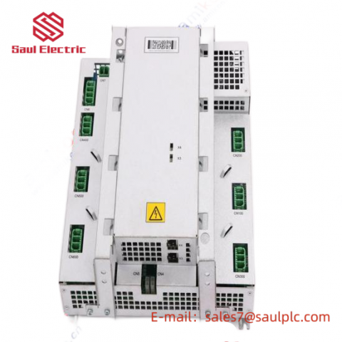 ABB SD821 3BSC610037R1, Industrial Control Module