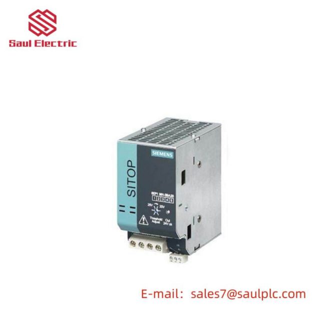 SEC PB4-DYI - Industrial Control Module with Enhanced Performance